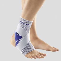 Sprunggelenk und Fuss