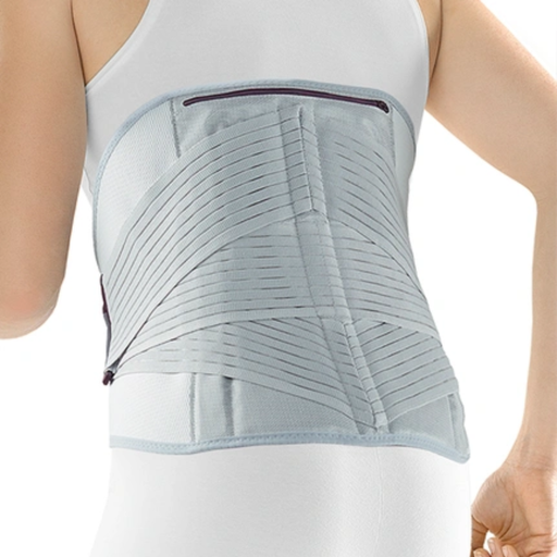 Lumbamed Basic Rückenorthese meevo Sanitätshaus Hamburg