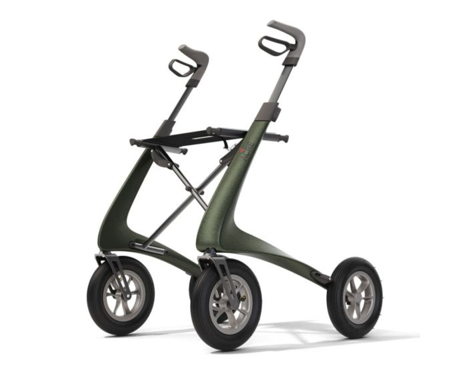 Acre Carbon Overland