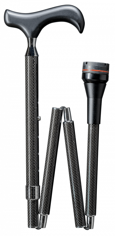 Physio Faltstock Carbon