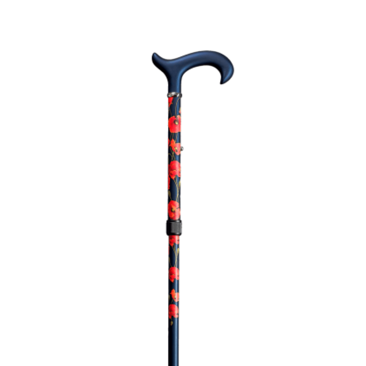Step Derby Roter Mohn