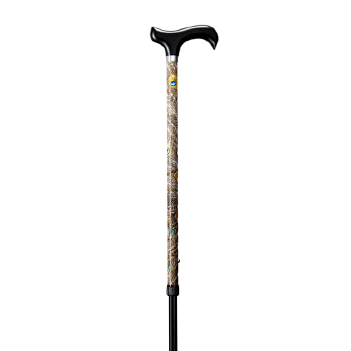 Step Derby Pfau