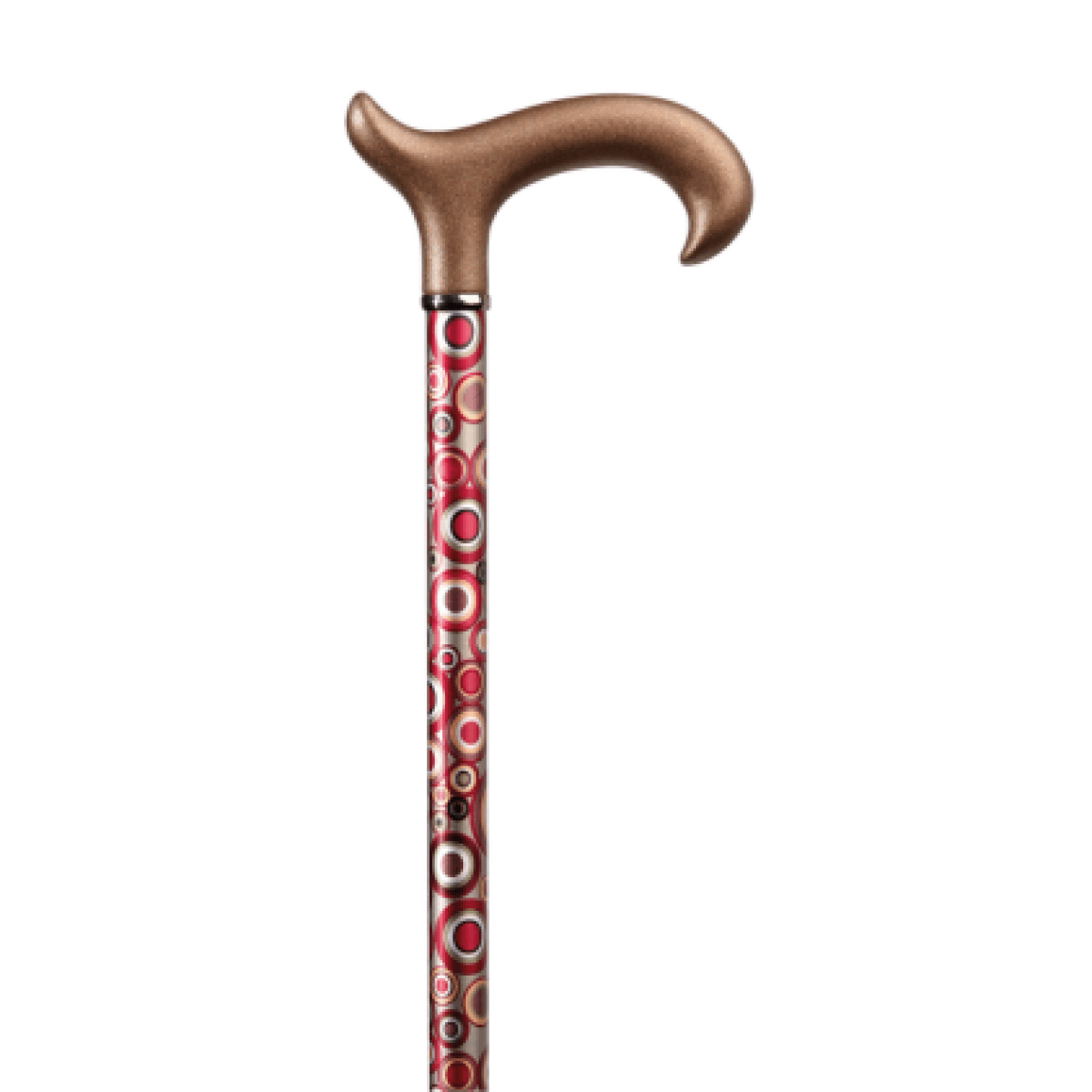 Step Derby Retro Deluxe