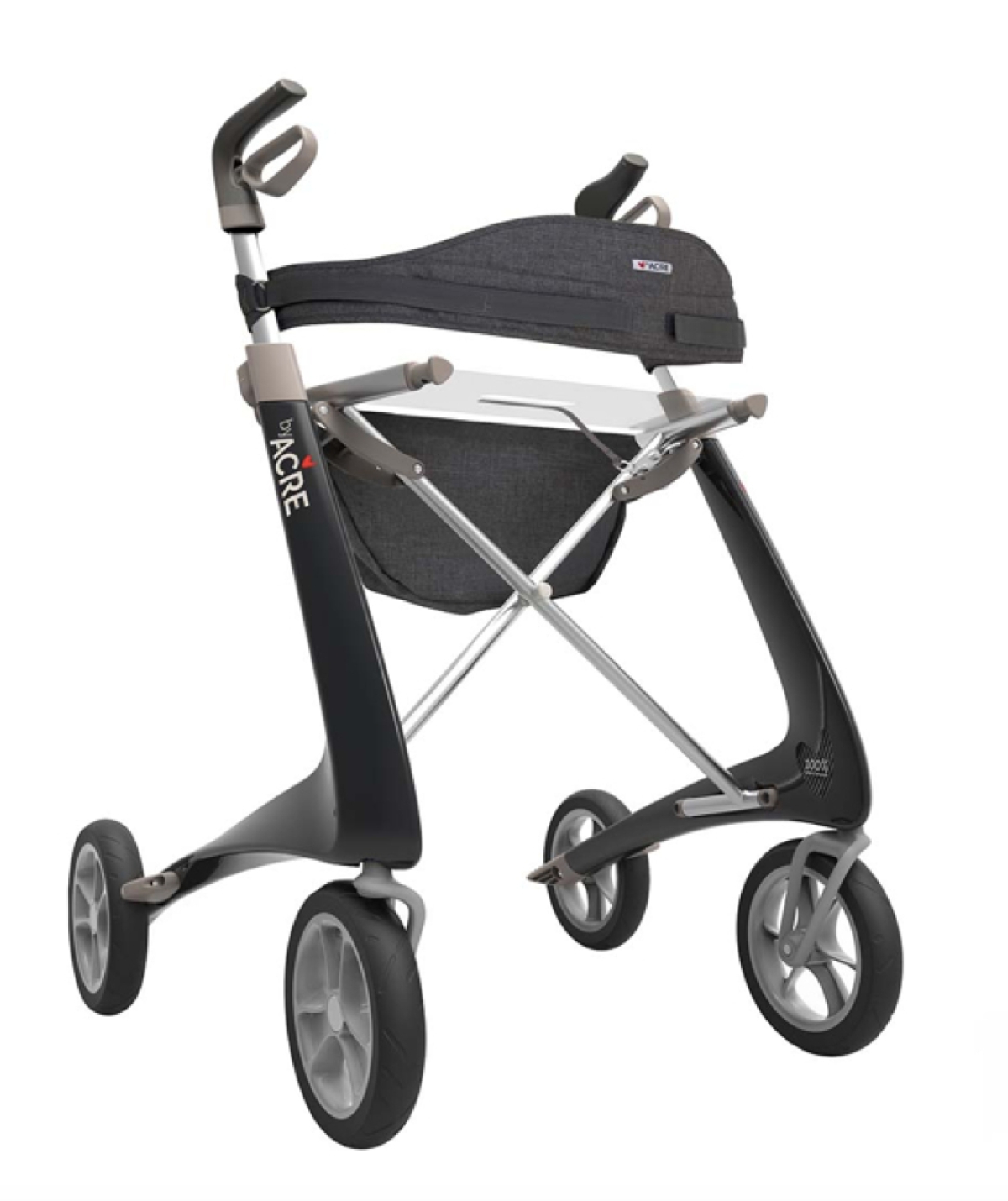 Acre Ultralight Reißverschlusstasche