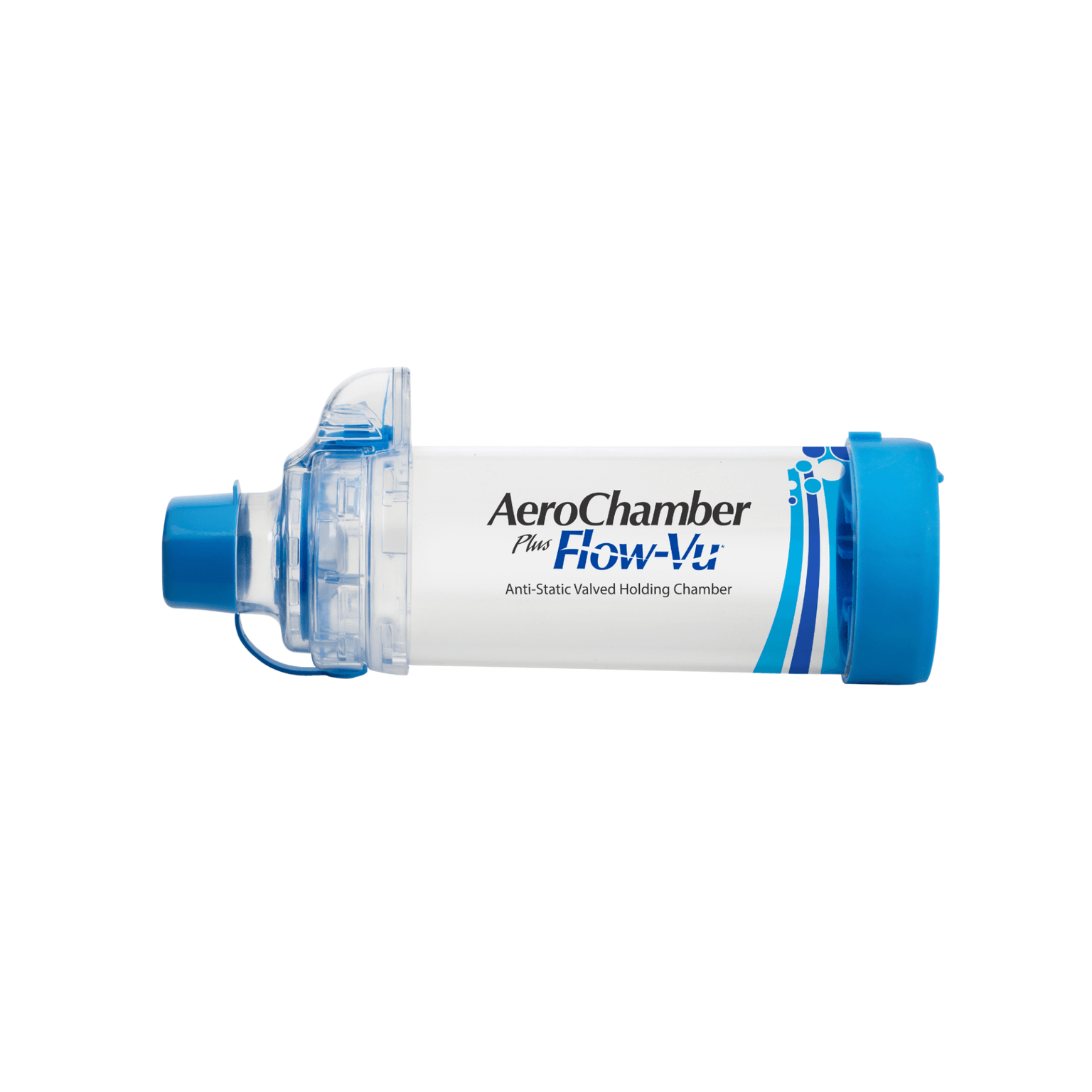 AeroChamber mit Mundstück