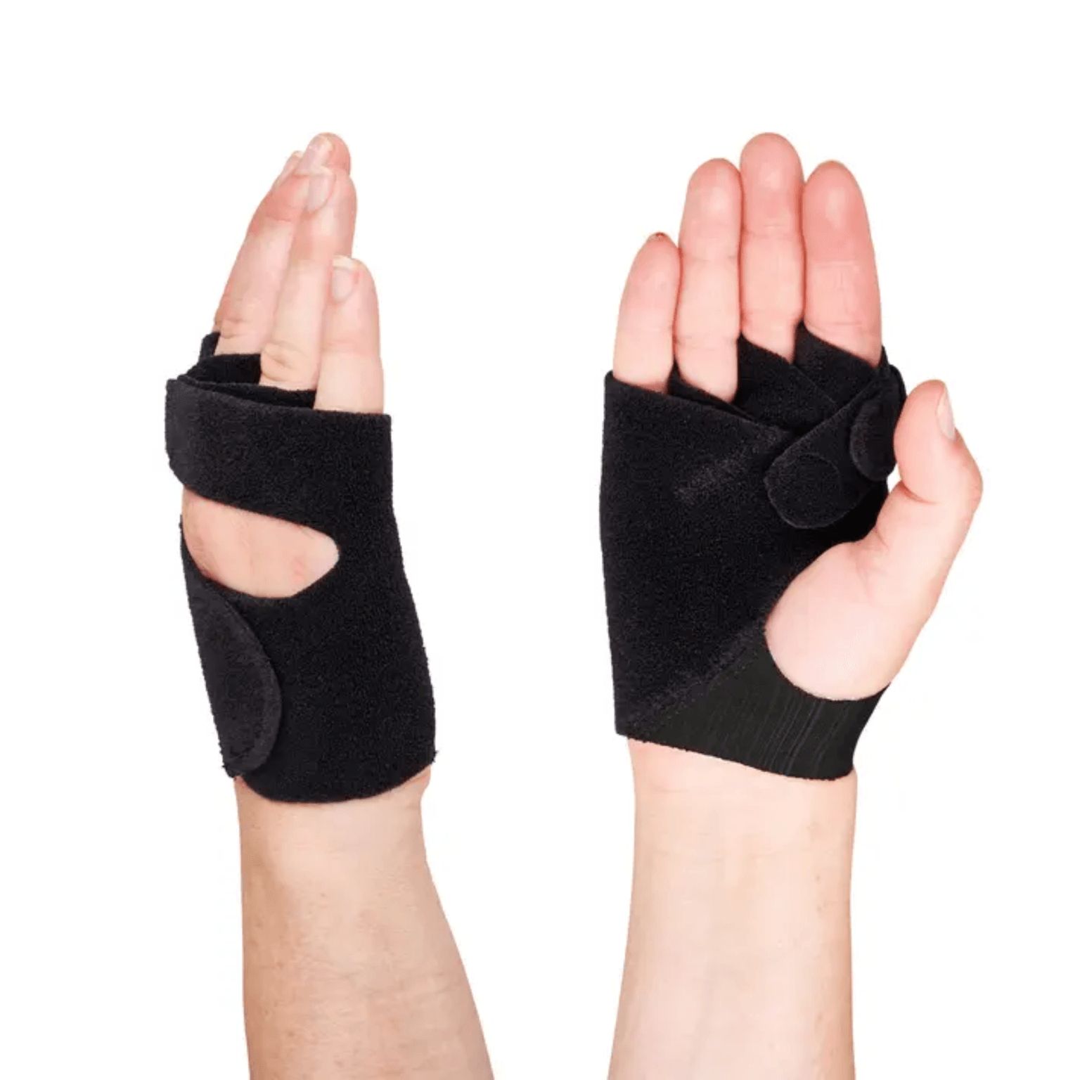 Basko Selection Ulnar Deviation-Orthese