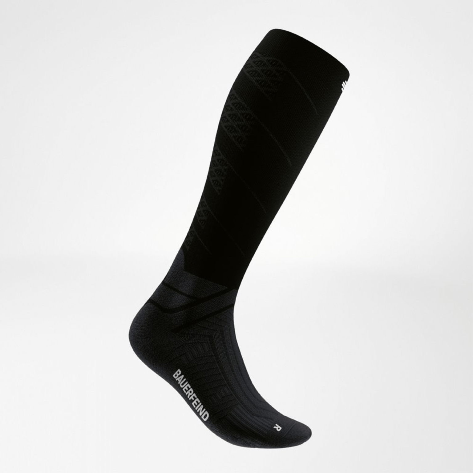Bauerfeind Sports Run Performance Compression Socks