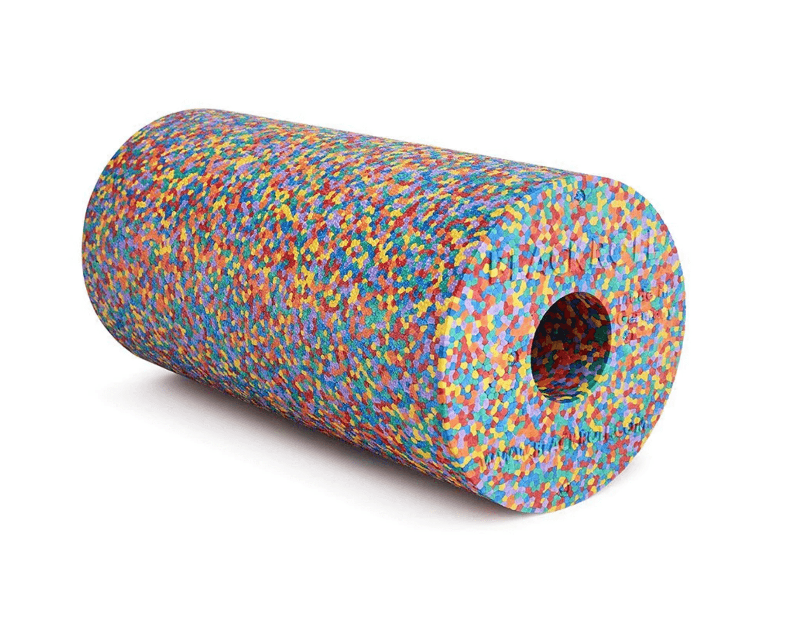 Blackroll Standard 30cm Rainbow