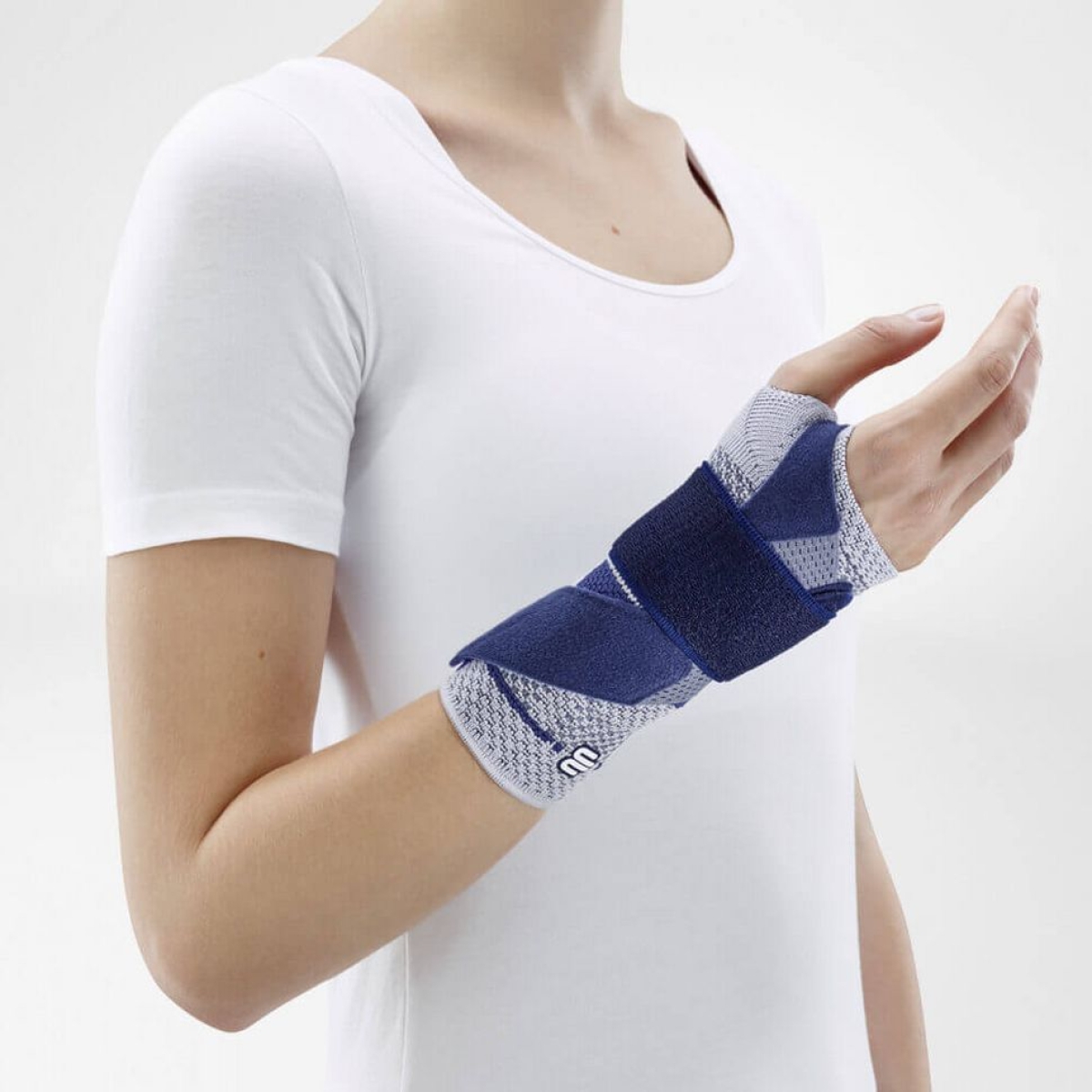 ManuTrain Bauerfeind Handgelenkbandage