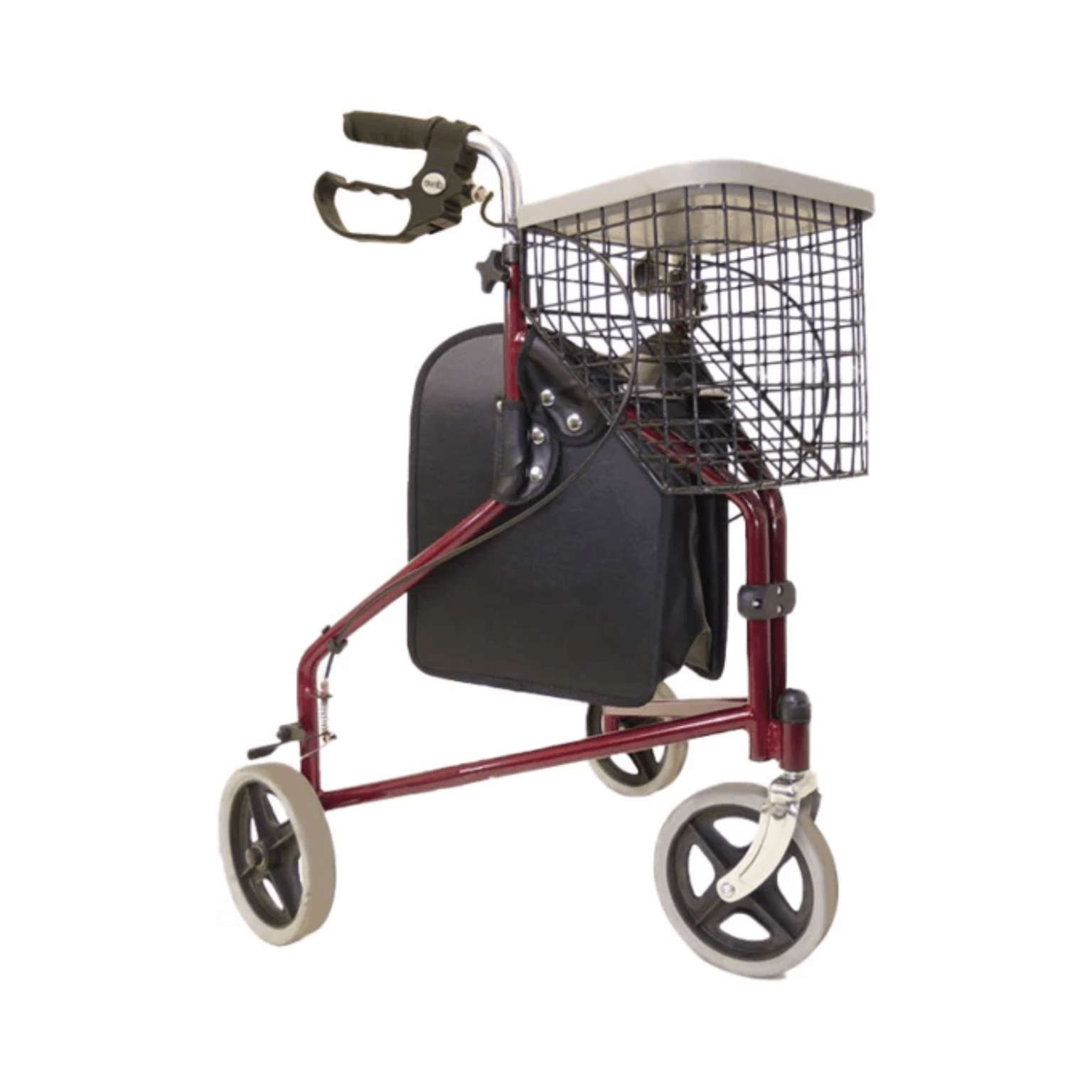 Dreirad-Rollator Tri Walker