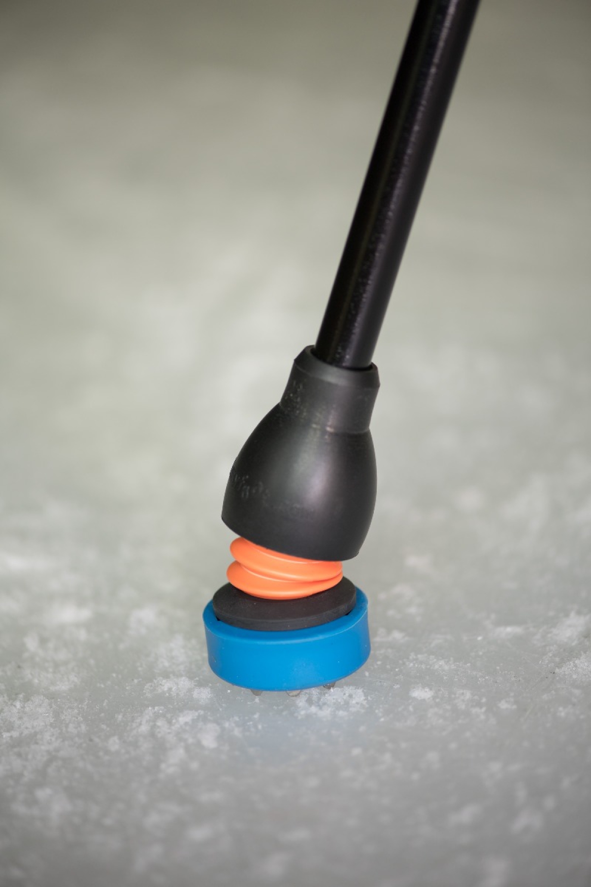 Flexyfoot pop-on ice
