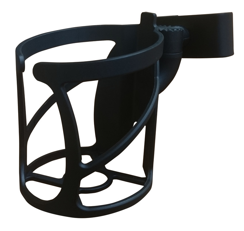 Drive Medical Getränkehalter für Nitro / Nitro Carbon