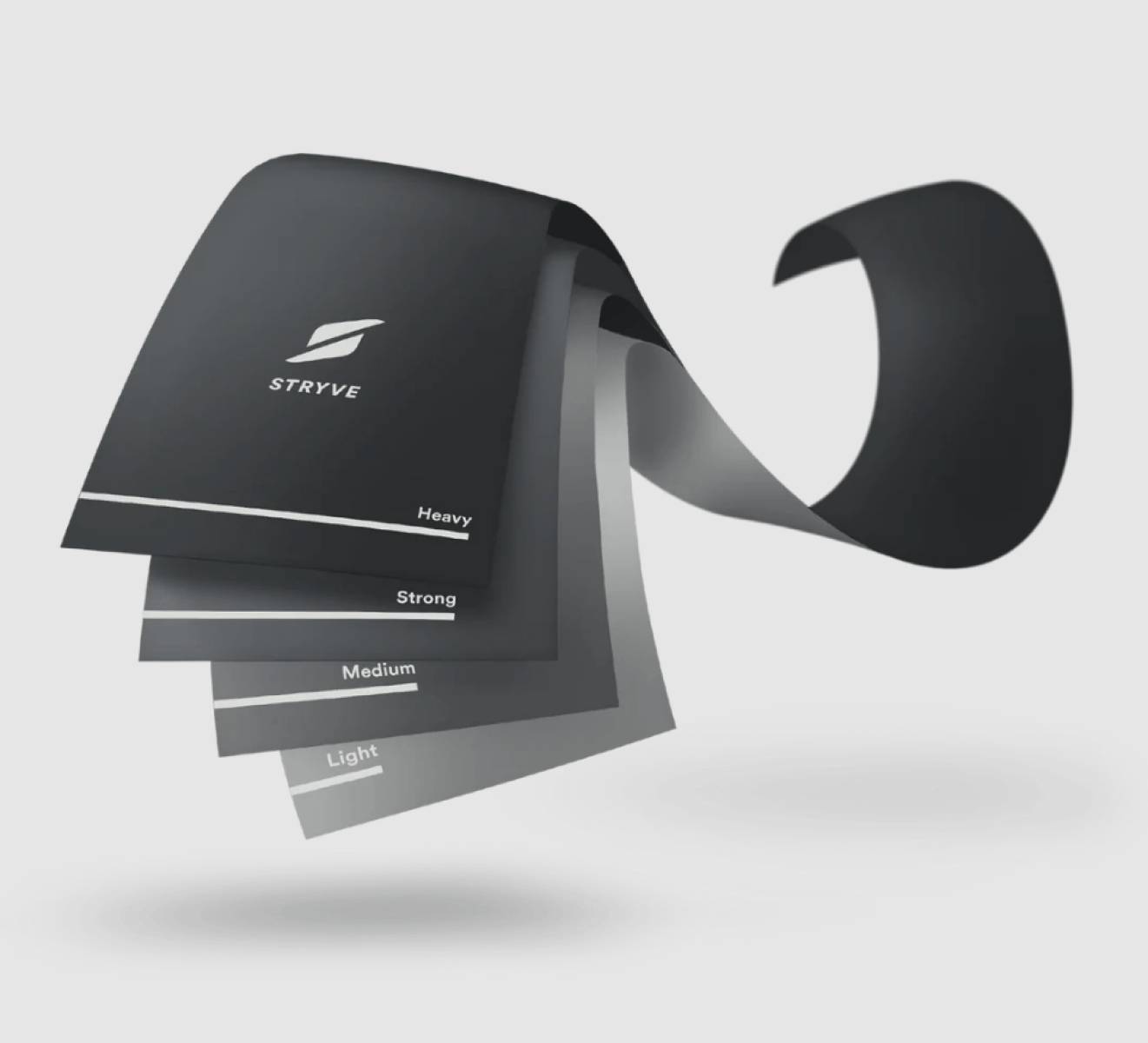 Stryve Fitness Bands