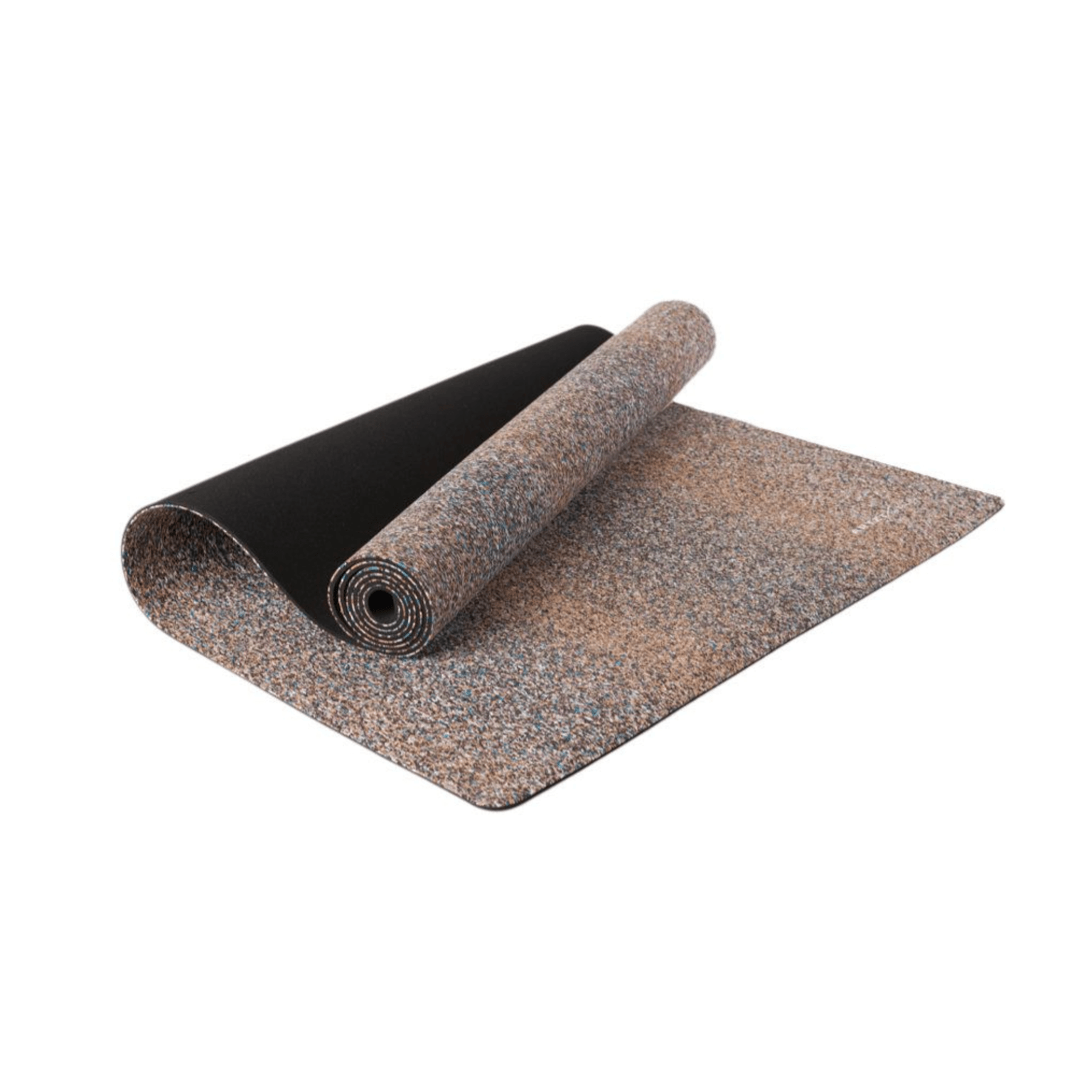 Artzt Vitality Kork Yogamatte Recycle