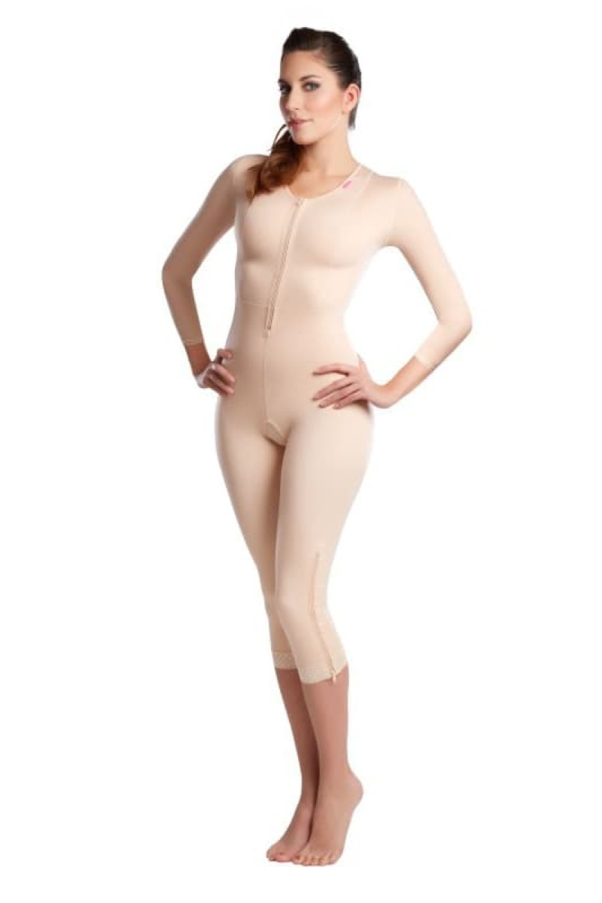MHD Comfort Kompressionsbody