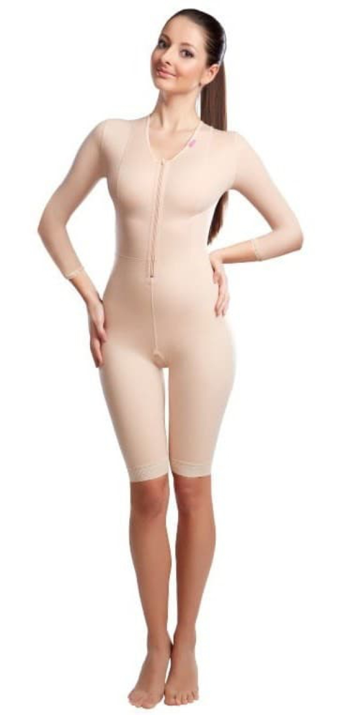 MHF Comfort Kompressionsbody