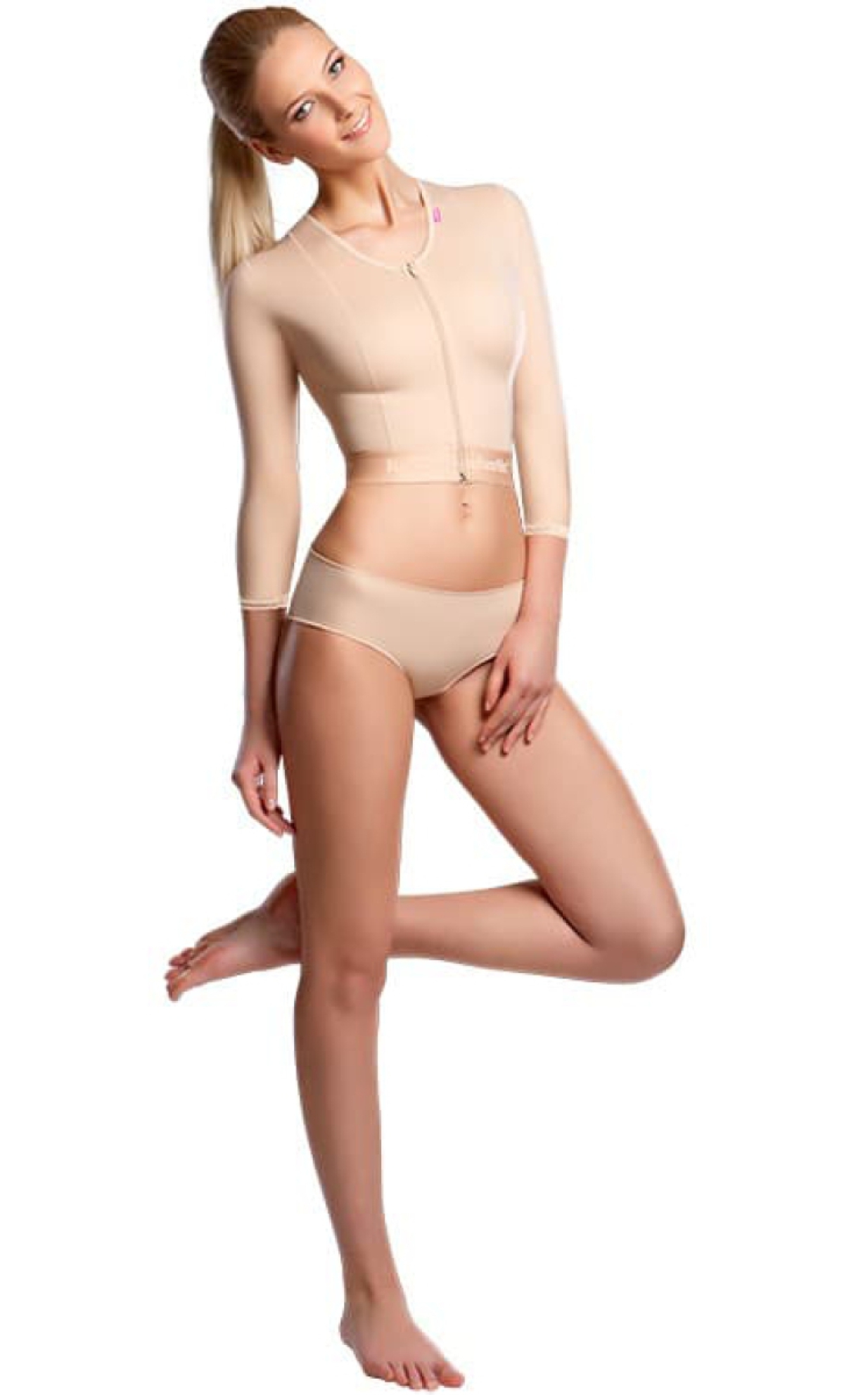 MT smooth Comfort Kompressionsweste