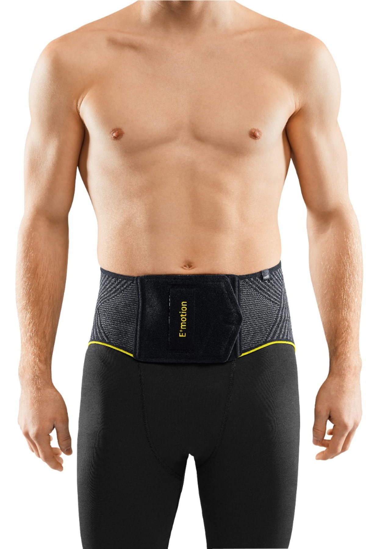 Lumbamed plus E+motion    