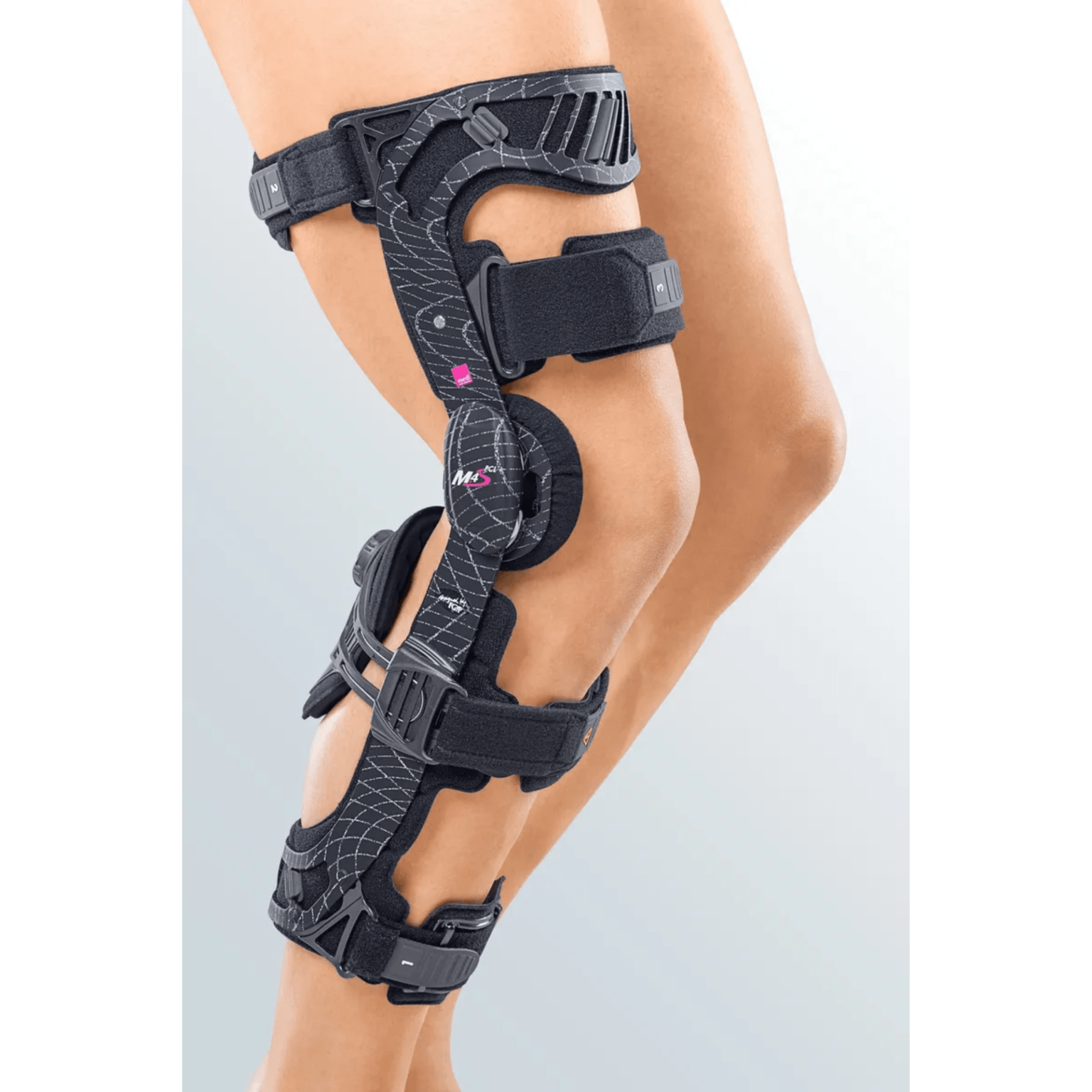 Medi M.4s PCL dynamic Knieorthese