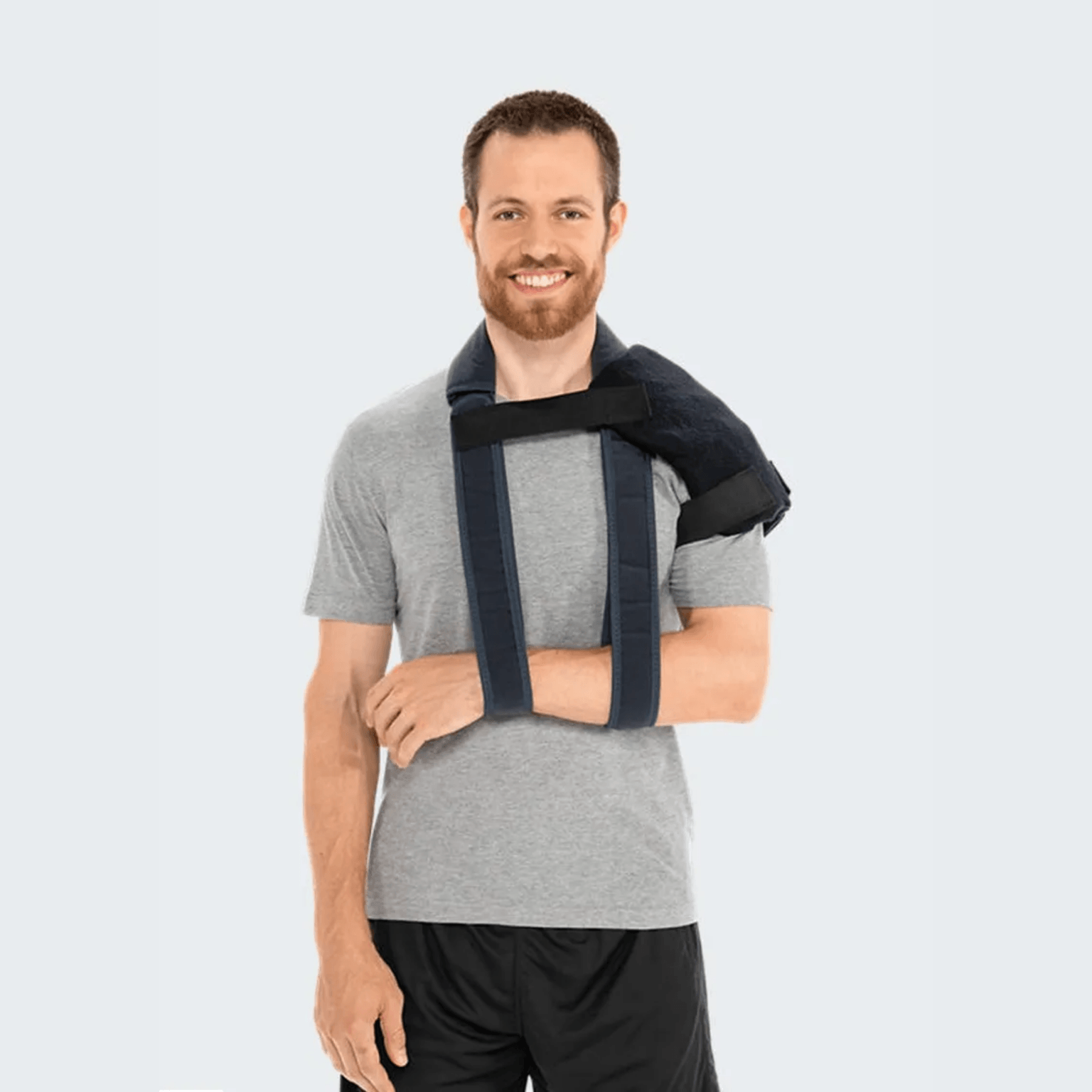 medi Easy sling ICE Schulterschlinge