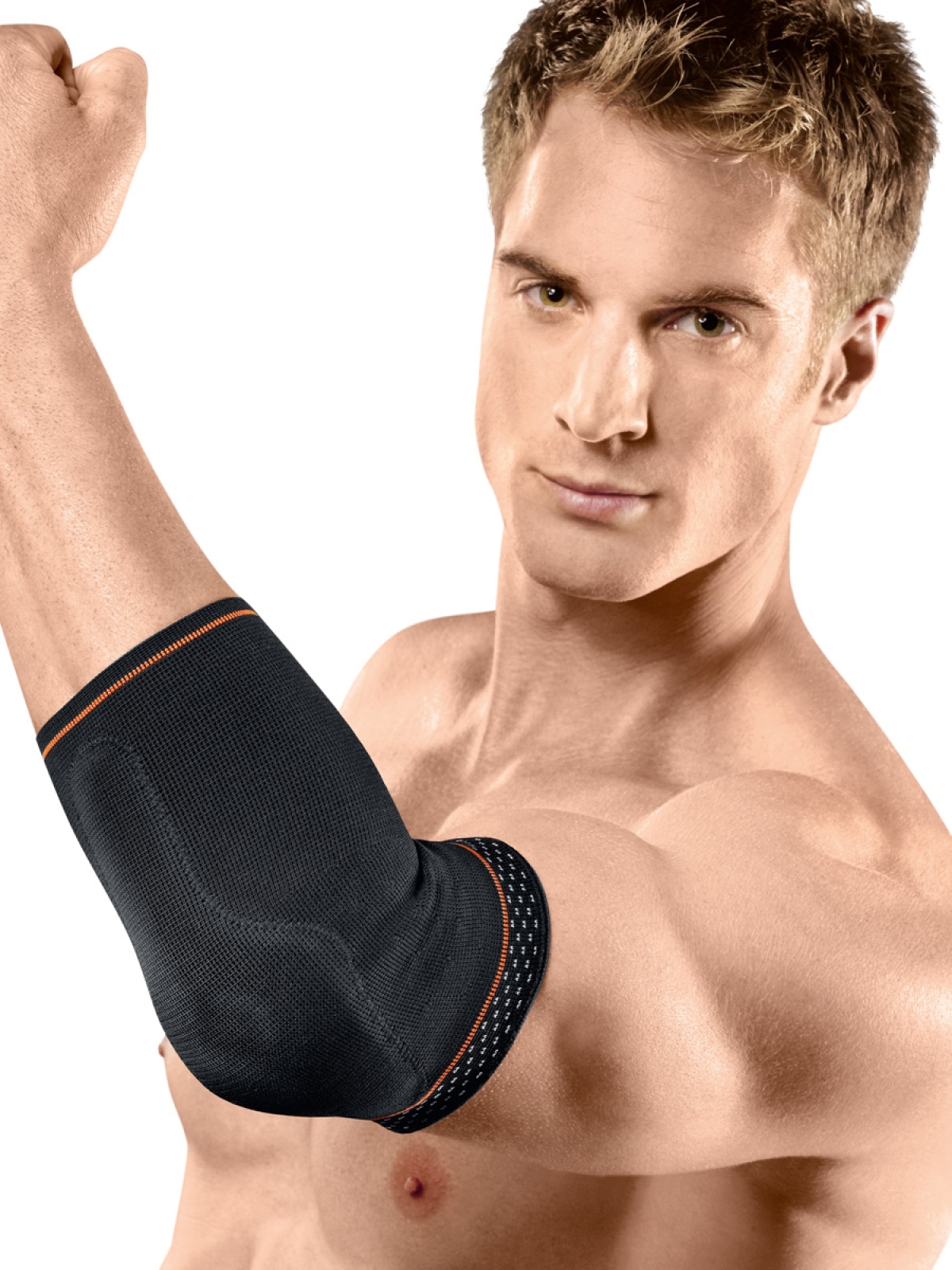 Olecranonbandage 