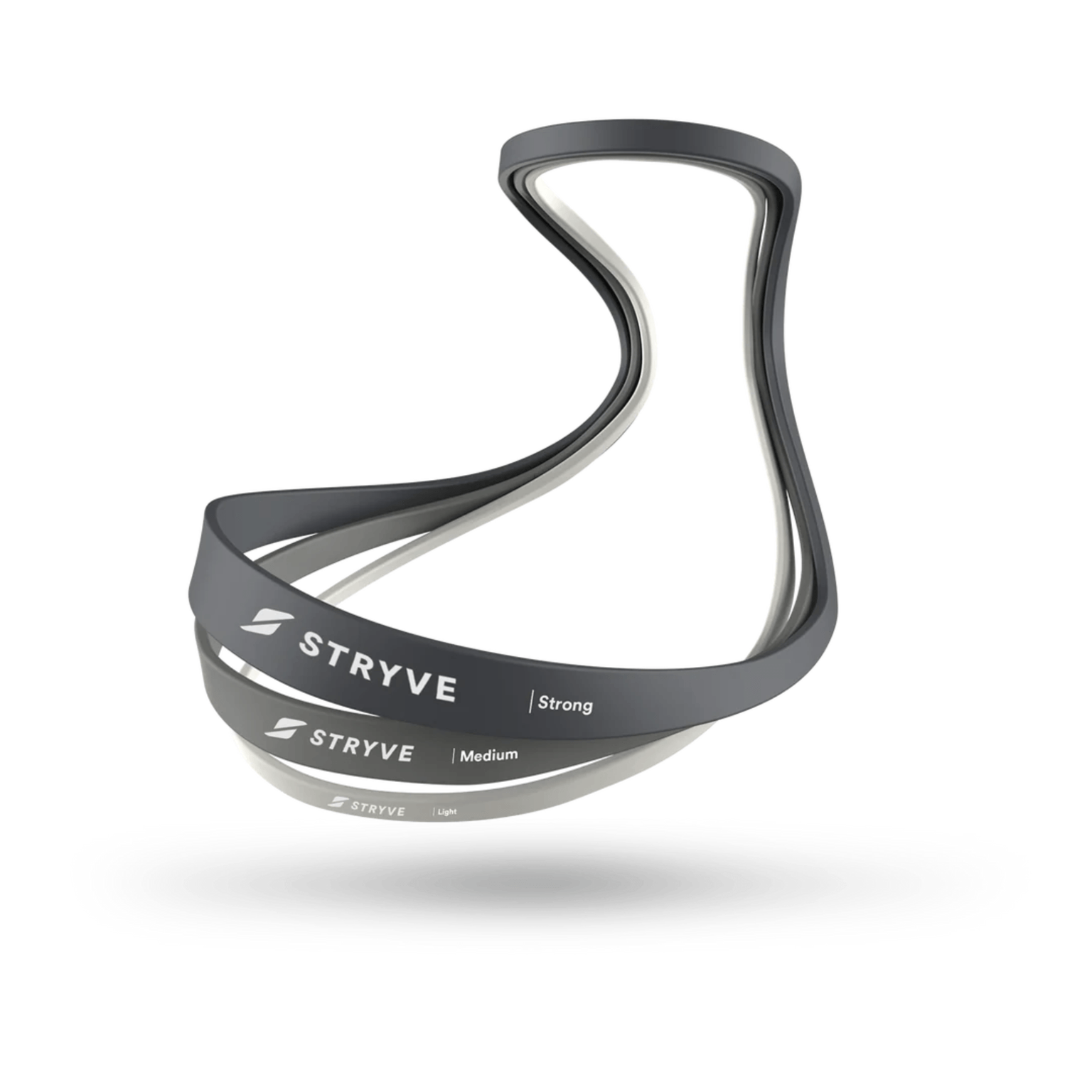 Power Bands 3er Set