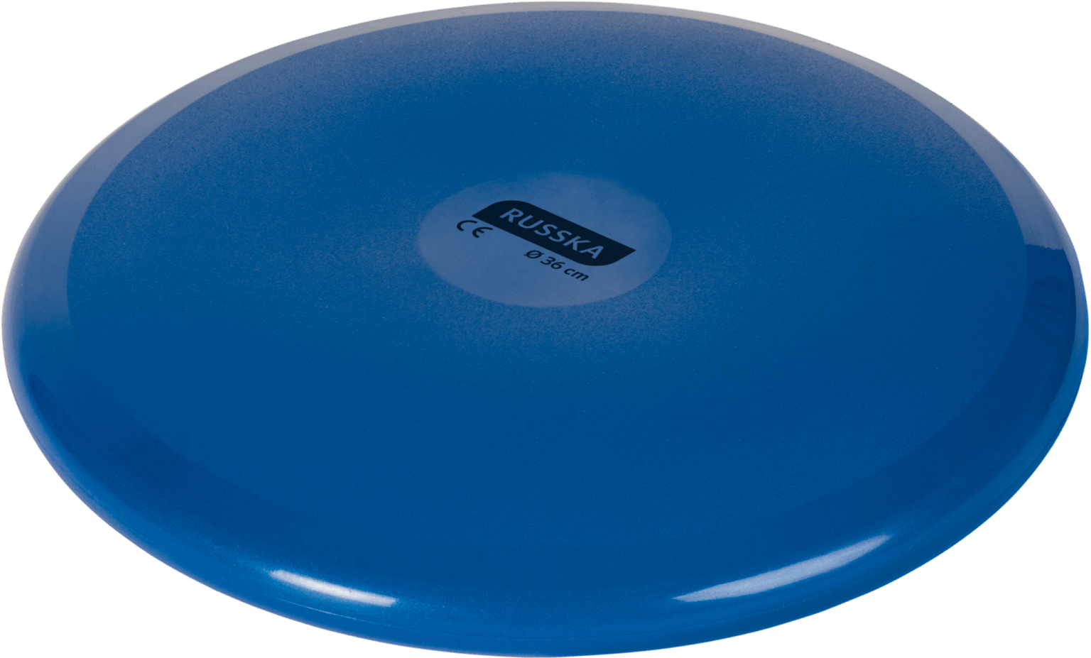 Mobilkissen blau
