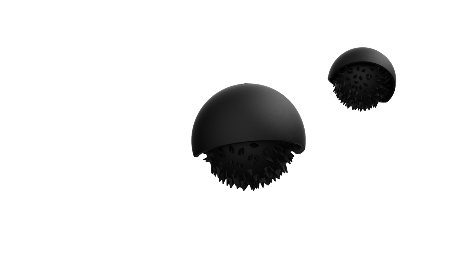 Stryve Recovery Ball