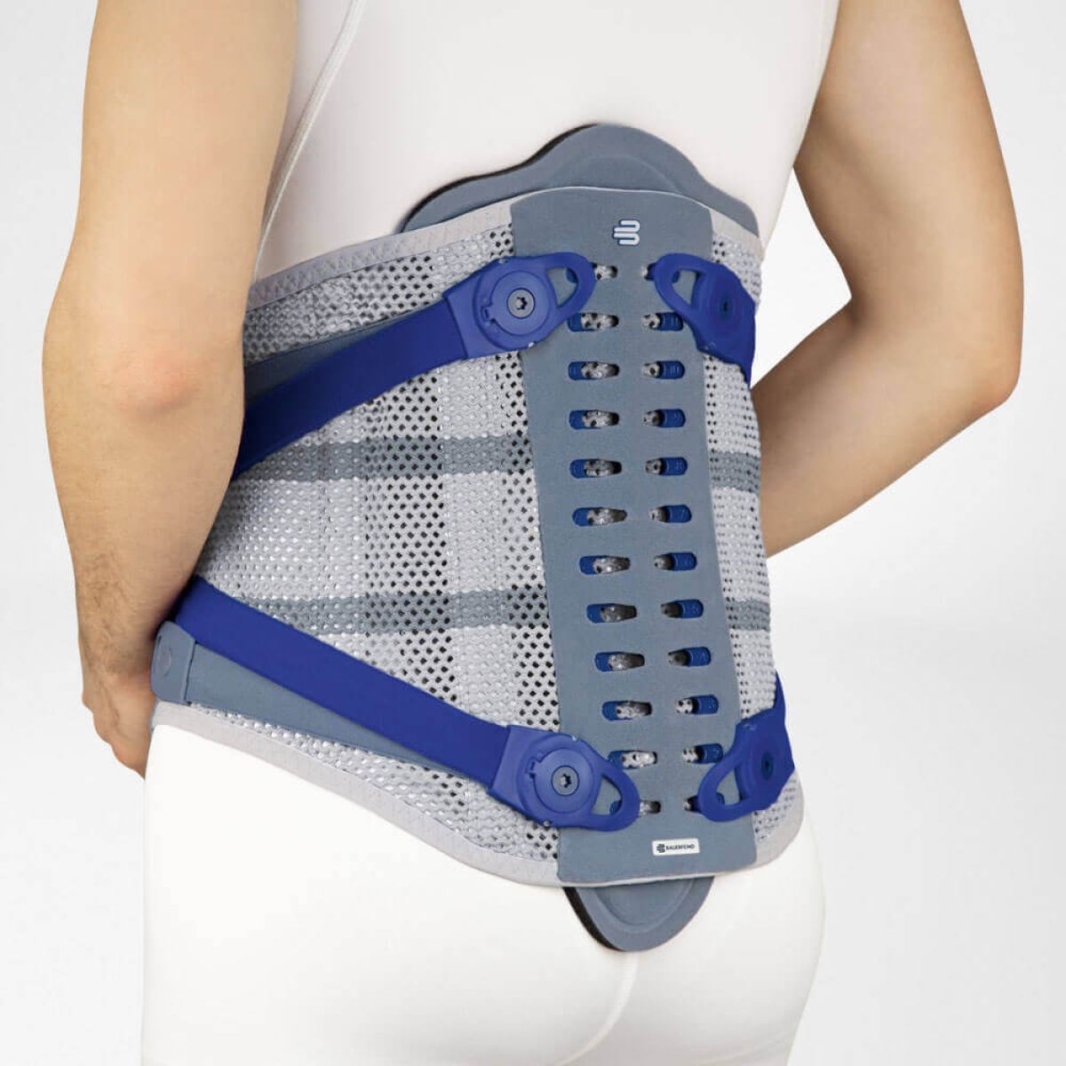 Spinova Support Plus  
