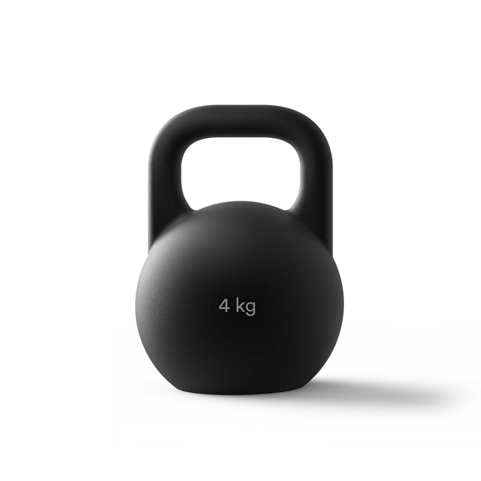 Competition Kettlebell - Die Kugelhantel