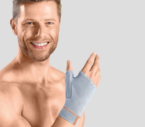Hand