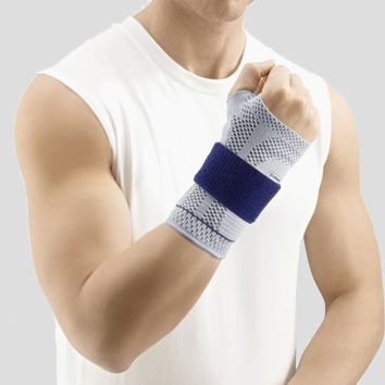 Handgelenkbandagen