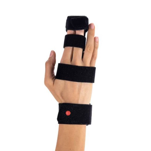 Fingerschienen