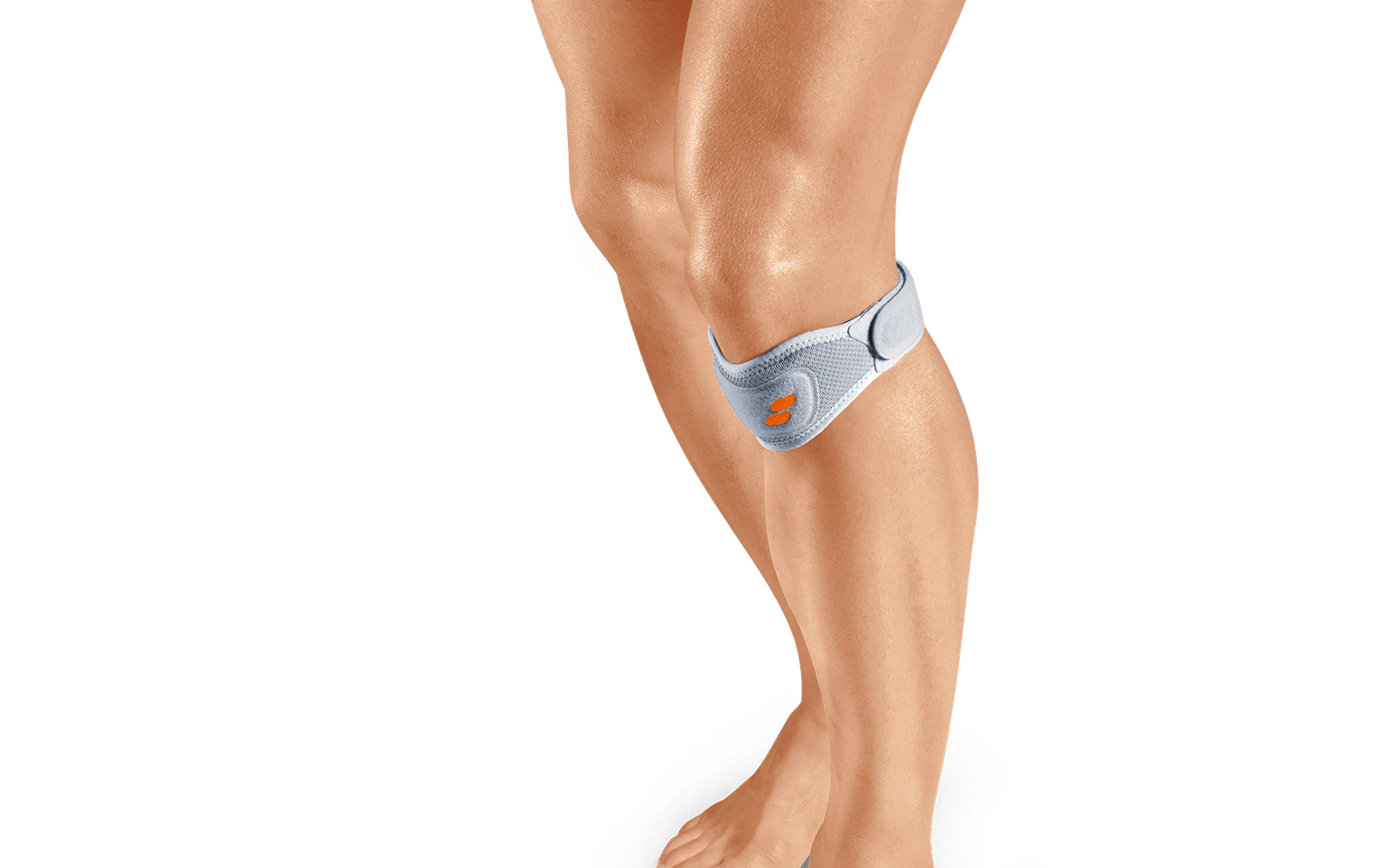 Kasseler Patellarsehnenbandage