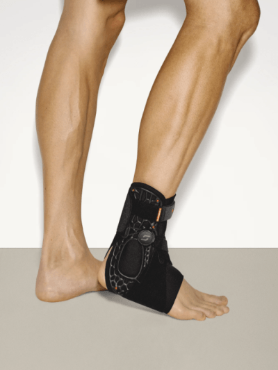 Malleo-Cast® Organic S1 Sprunggelenkorthese
