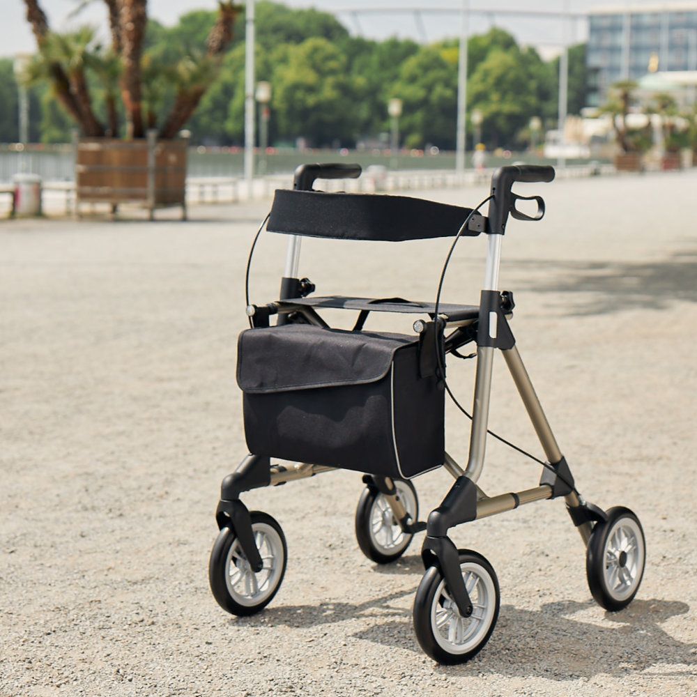 Tasche mit Magnetverschluss Elan Rollator
