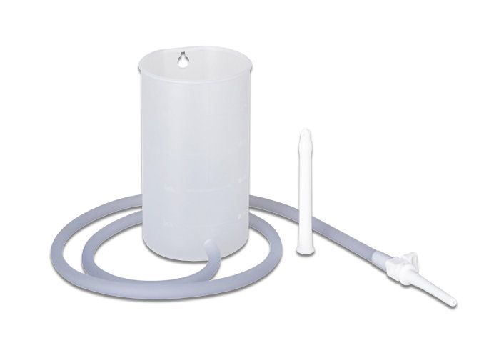 Irrigator-Set 1 Liter