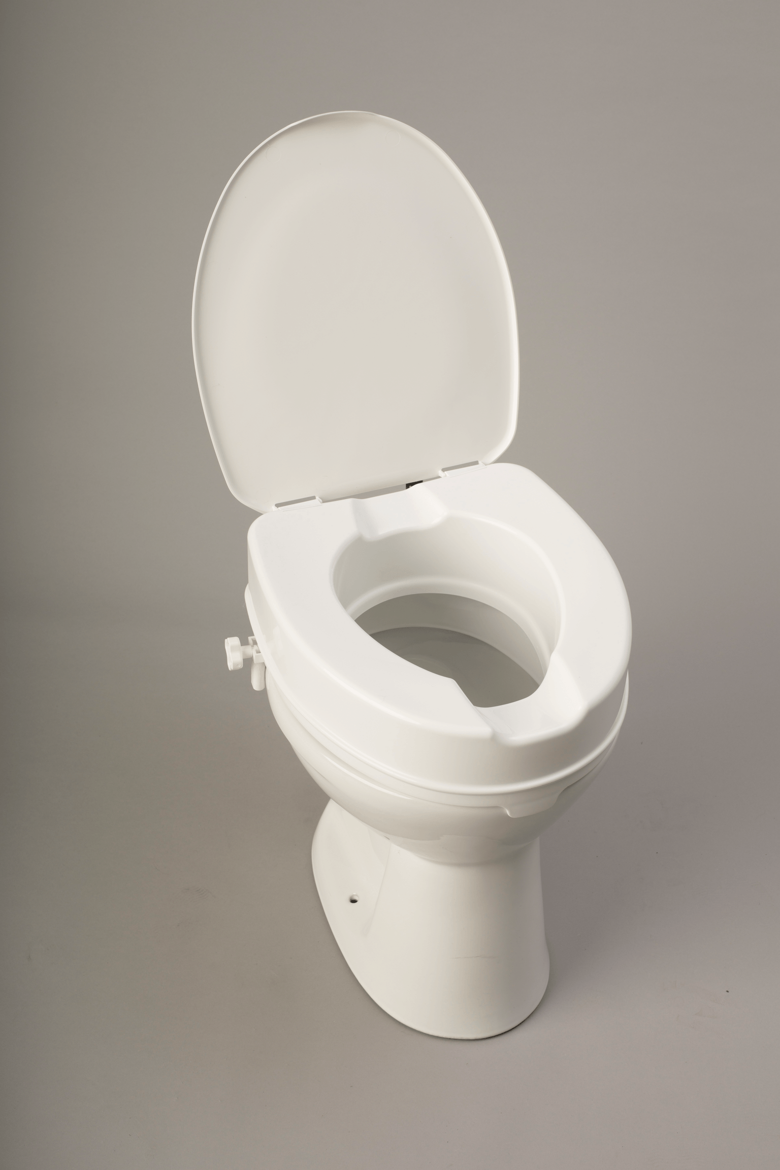 Toilettensitzerhöhung