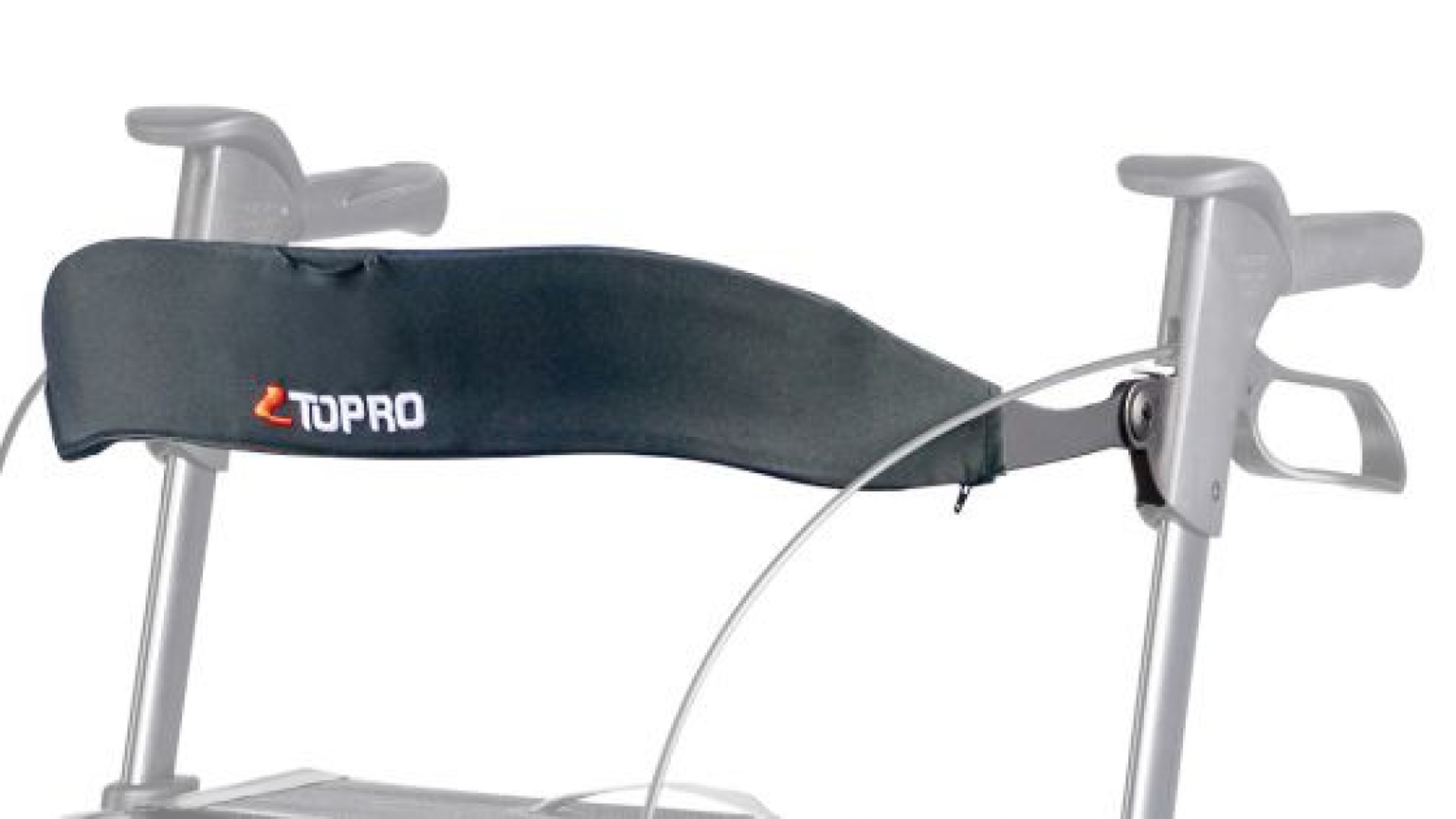 Topro Rückengurt, kurz 67 cm