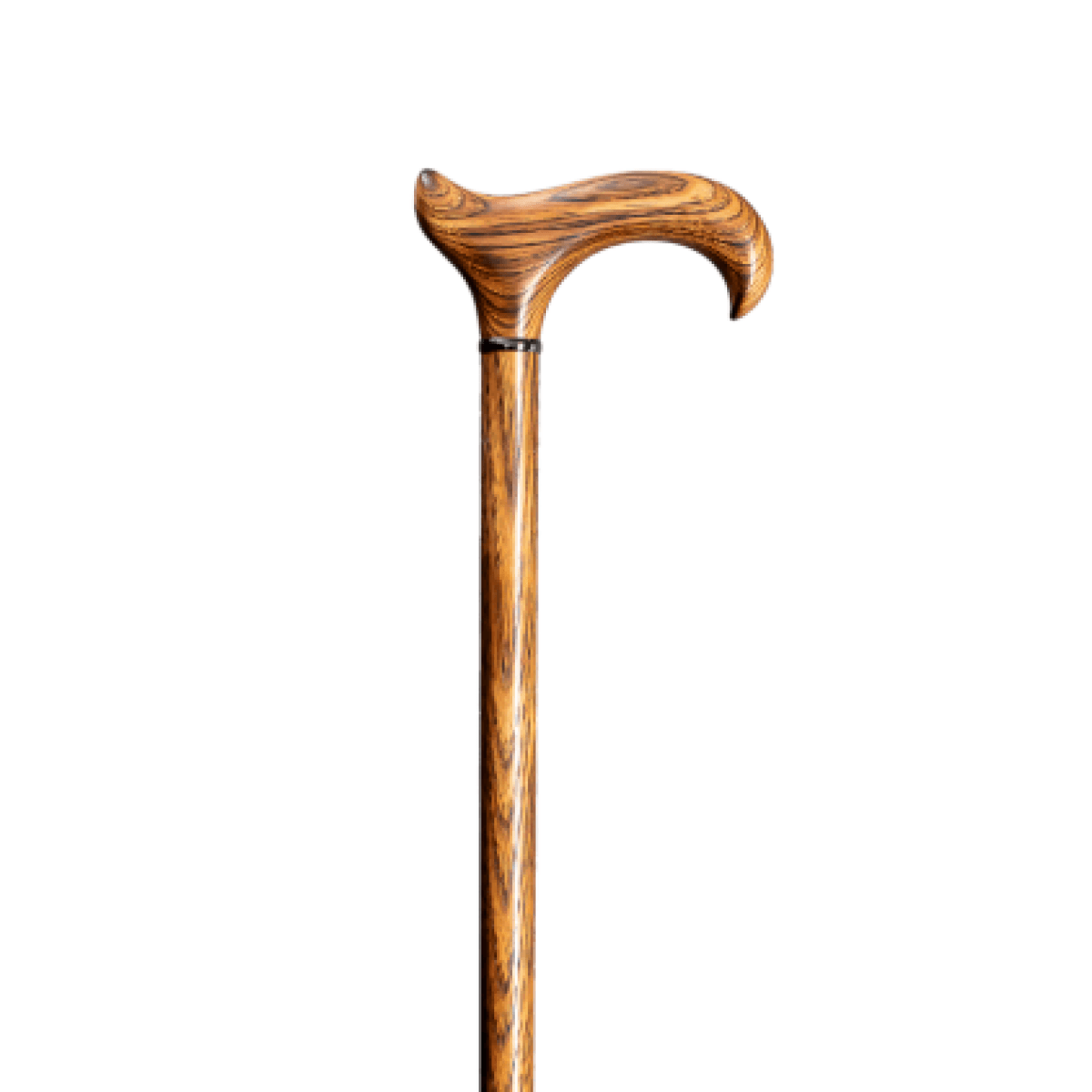 L-Derby Hickory