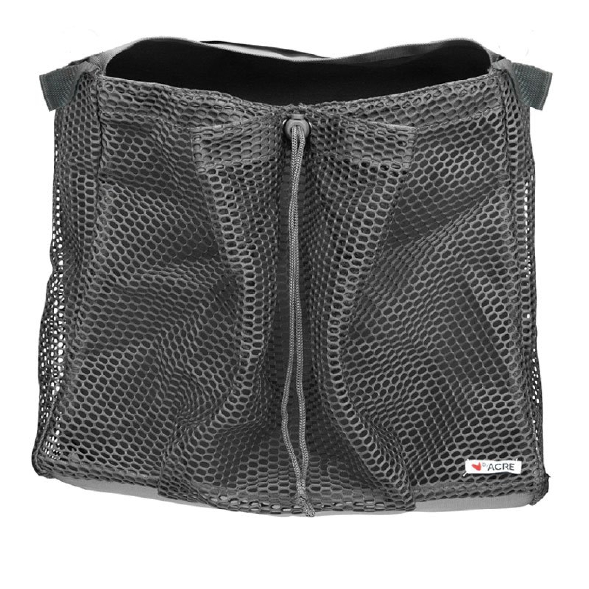 Acre Ultralight Netztasche mit Zugband
