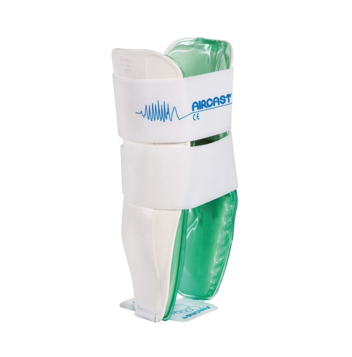 AIRCAST Air-Stirrup