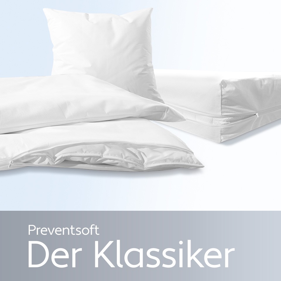 Preventsoft Klassik Encasing Set