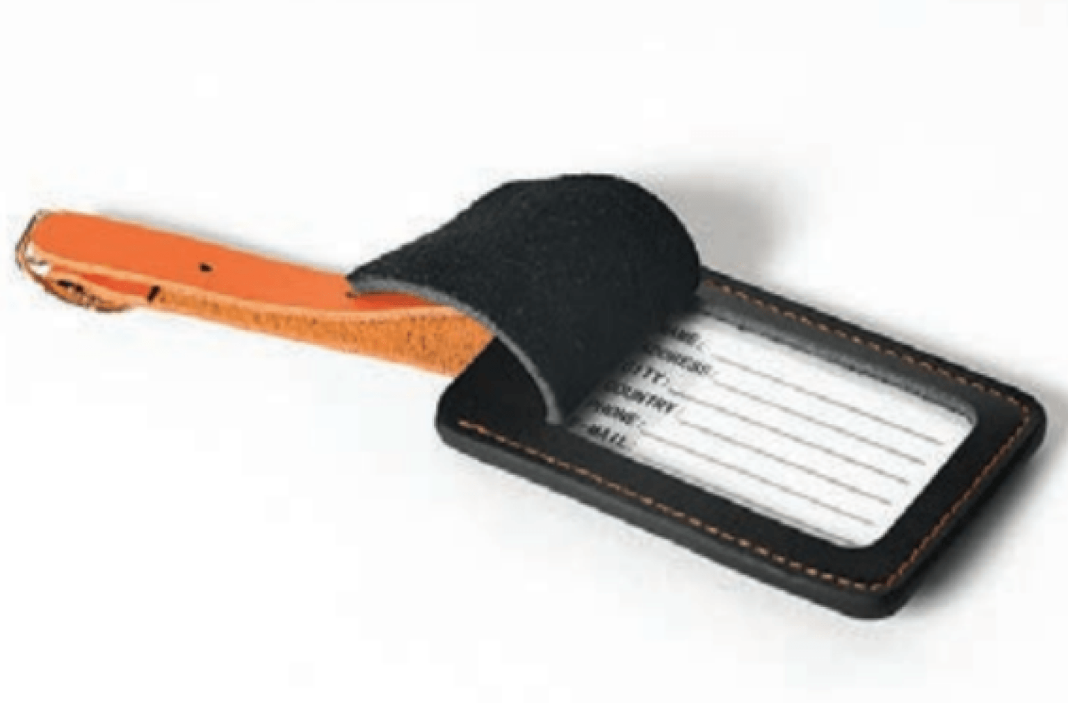 Namensschild Besco Rollator