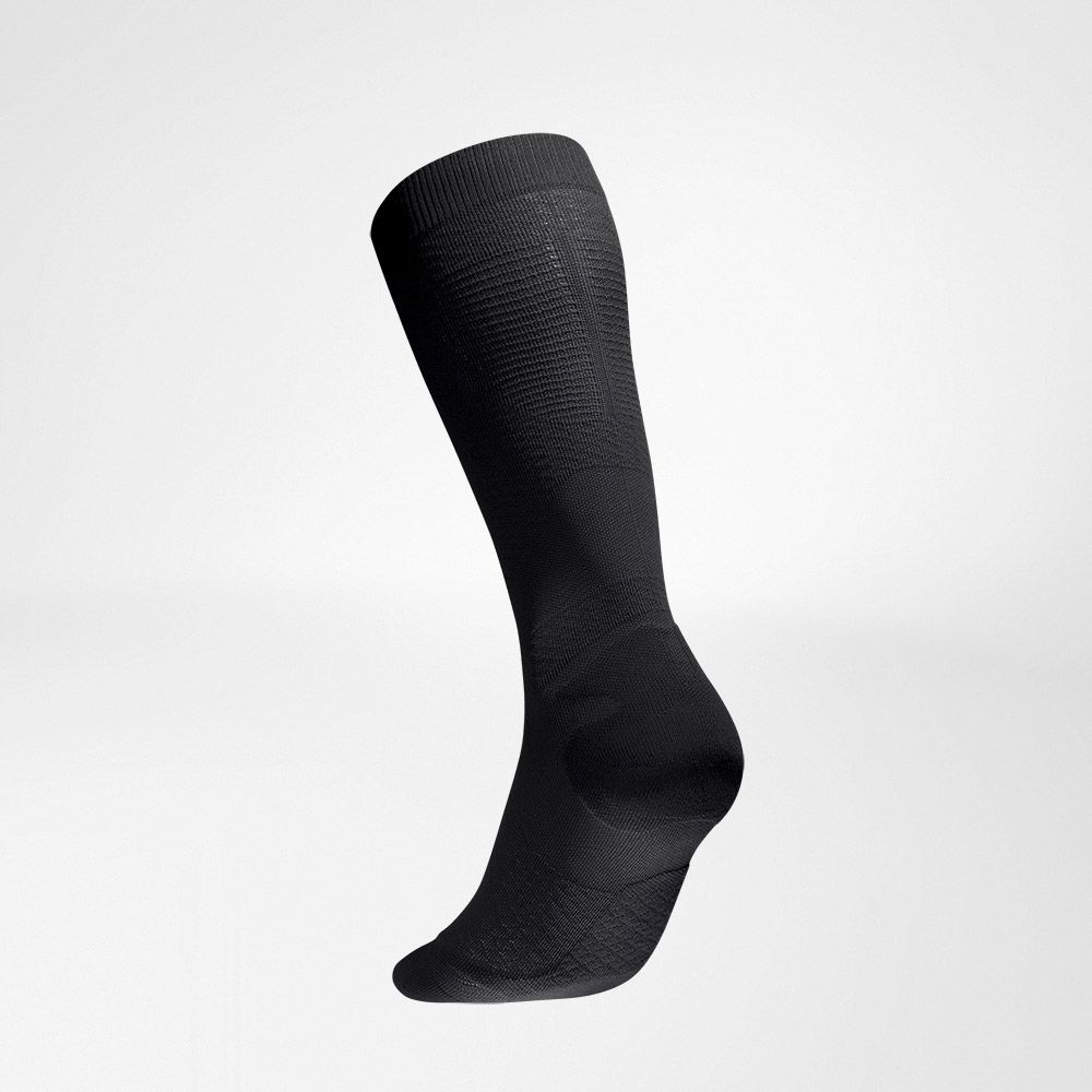 Bauerfeind Sports Run Ultralight Compression Socks