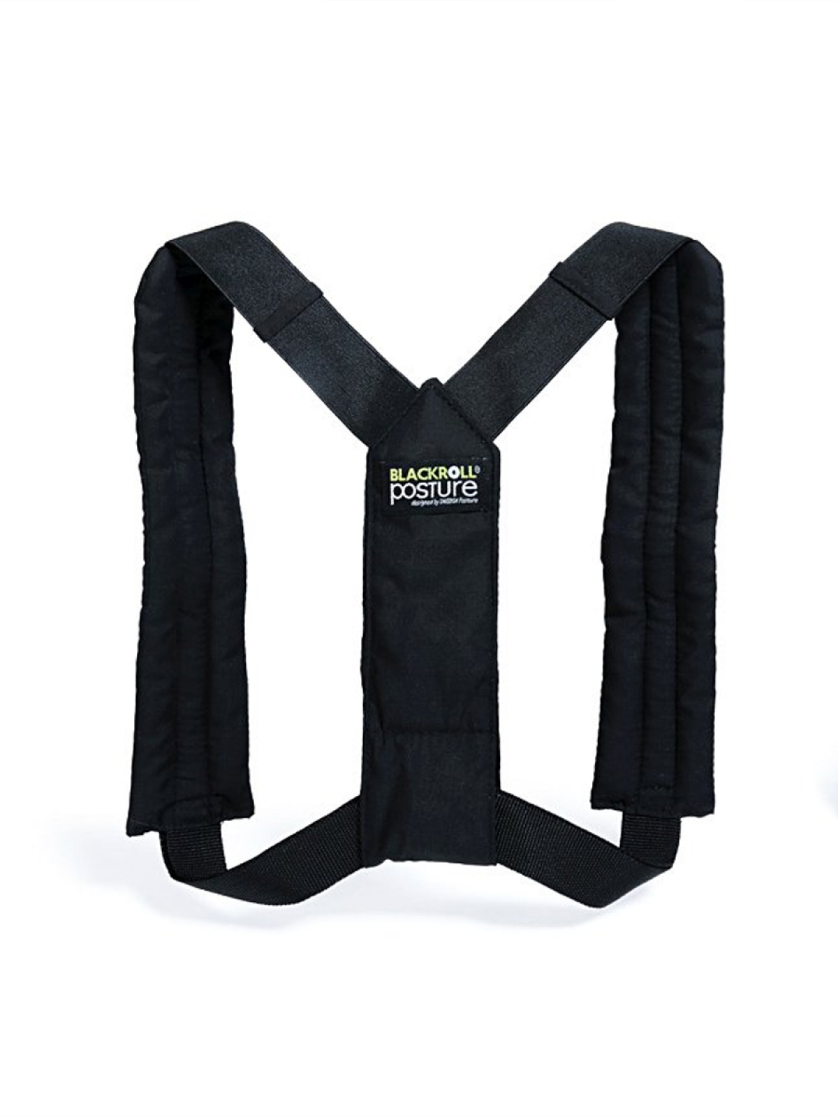 Blackroll posture