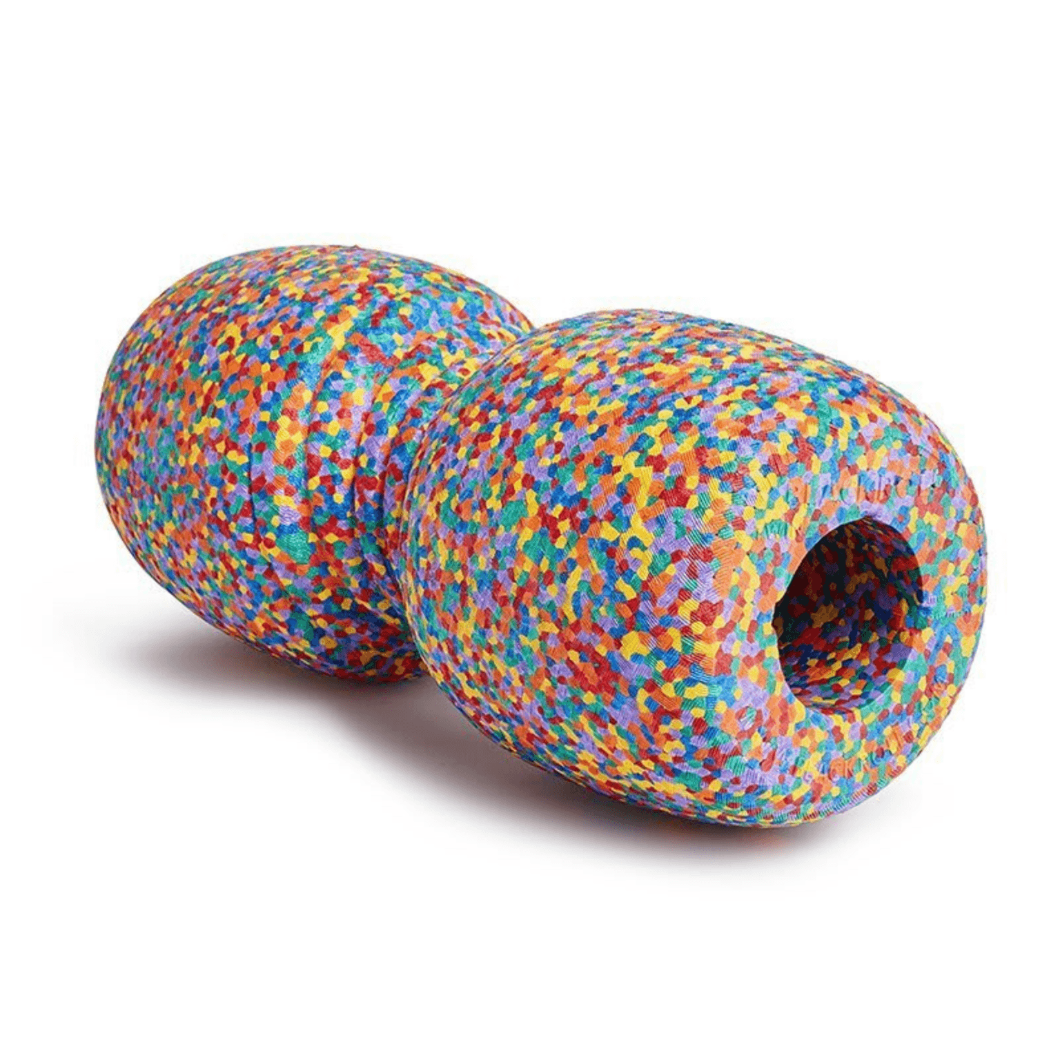 Blackroll Twin Rainbow Faszienrolle