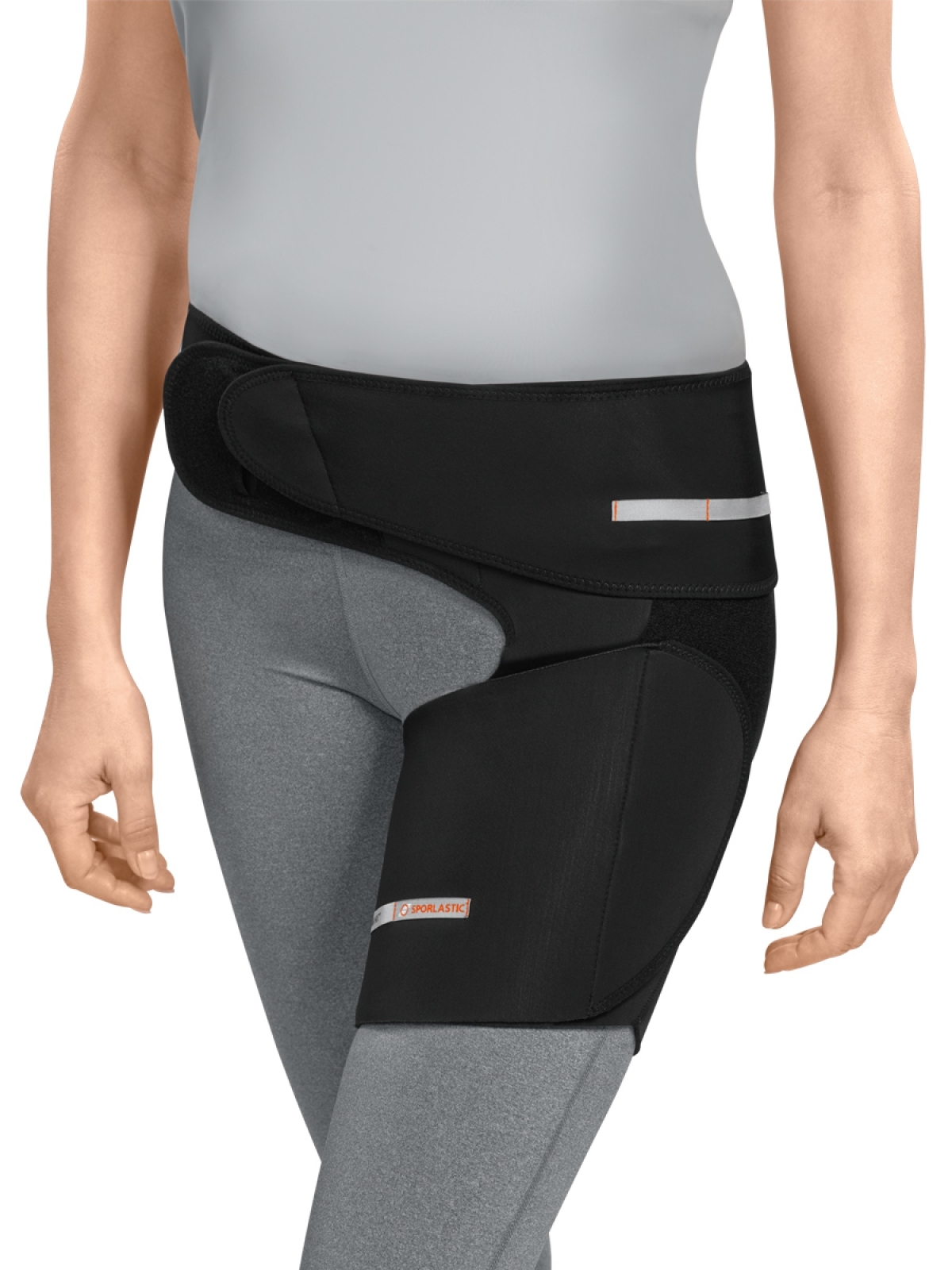 Coxa-HiT Hüftgelenksbandage