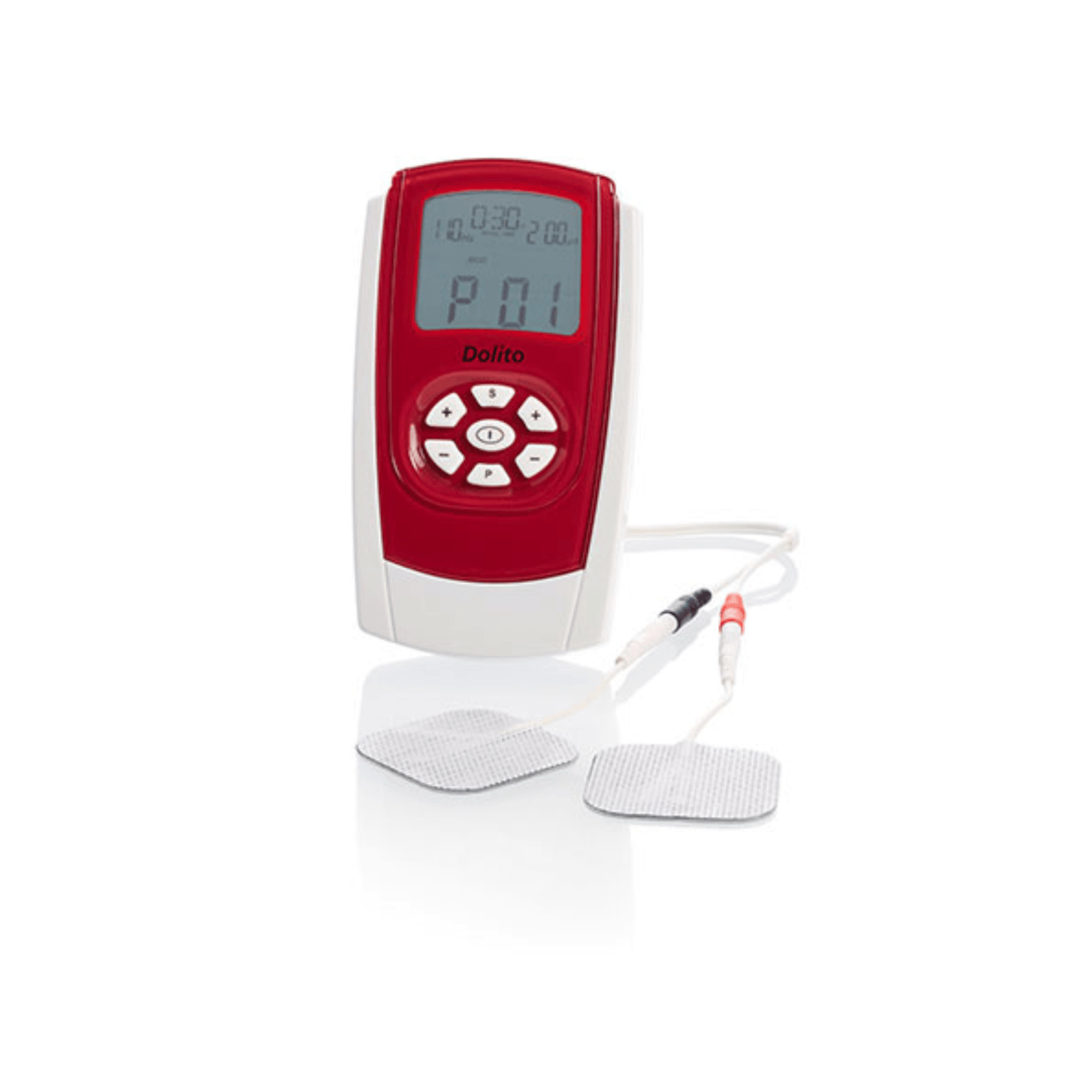 Dolito TENS Neurostimulator Set (Leihgerät)