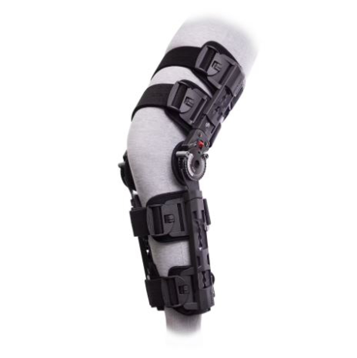 DONJOY X-ROM Post-OP Knee Brace